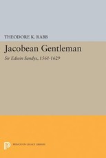 Jacobean Gentleman