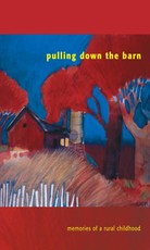 Pulling Down the Barn