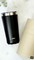 Termosinis puodelis. Juodas. 350 ml