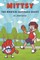 Mittsy The Magical Baseball Glove