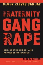 Fraternity Gang Rape
