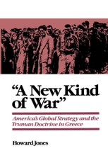 "A New Kind of War"