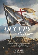 Occupy Till I Come