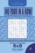 Sudoku No Four in a Row - 200 Easy to Medium Puzzles 8x8 (Volume 1)
