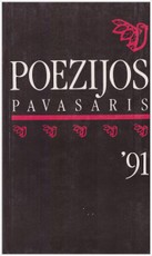 Poezijos pavasaris '91