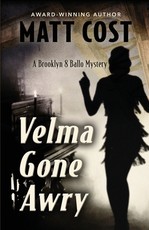Velma Gone Awry