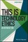 Nyholm, S: This is Technology Ethics