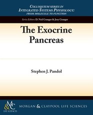The Exocrine Pancreas