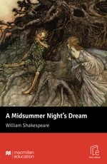 Shakespeare, W: Midsummer Night's Dream