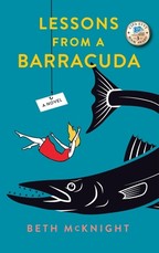 Lessons from a Barracuda