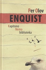 Kapitono Nemo biblioteka