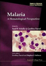 Malaria: A Hematological Perspective