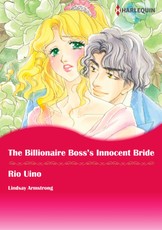 Billionaire Boss's Innocent Bride
