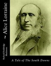Alice Lorraine