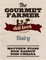 Gourmet Farmer Deli Book