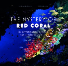 The Mystery of Red Coral