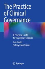 The Practice of Clinical Governance