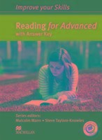 Improve your Skills: Reading for Advanced Student's Book with key & MPO Pack
