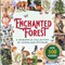 Enchanted Forest Sticker Book (Over 800 Stickers!)