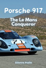 Porsche 917