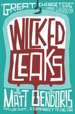 Wicked Leaks