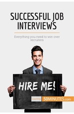 Successful Job Interviews