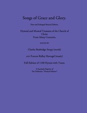 Songs of Grace and Glory