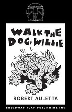 Walk the Dog Willie