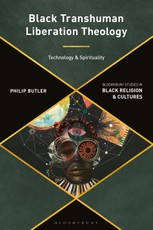 Black Transhuman Liberation Theology