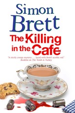 The Killing in the CafÃ©