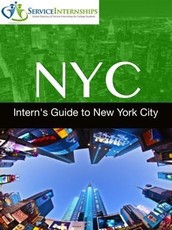 Intern's Guide to New York City