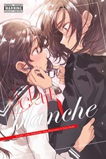 Ãclair Blanche
