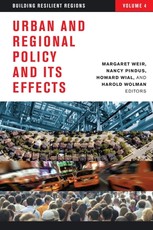 Urban and Regional Policy and Its Effects, Volume 4
