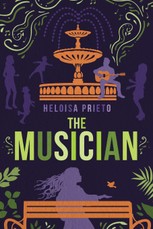 Prieto, H: Musician