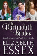 Dartmouth Brides Boxed Set