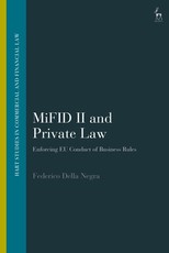 Mifid II and Private Law