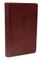 KJV, Deluxe Gift Bible, Imitation Leather, Red, Red Letter Edition