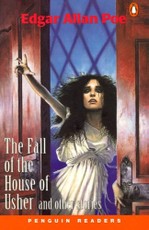 The Fall of the House of Usher and Other Stories (Penguin Readers, Level 3)