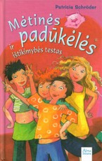 Mėtinės padūkėlės ir ištikimybės testas