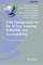 Data Management for the AI Era: Ensuring Reliability and Accountability