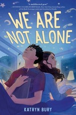 We Are Not Alone