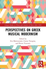 Perspectives on Greek Musical Modernism
