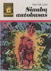 Siaubų autobusas Siaubų autobusas