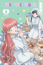 Yuri Espoir, Volume 5