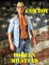 Cowboy: Four Historical Romances