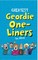 Greatest Geordie One-Liners