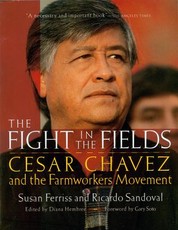 The Fight in the Fields