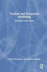 Tourism and Hospitality Marketing