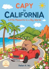 Capy in California
