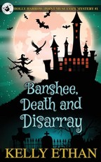 Banshee, Death and Disarray